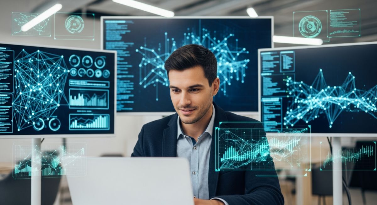Graduação em Gestão da Tecnologia da Informação EAD: Conquiste o Futuro Digital com a FASUL!
