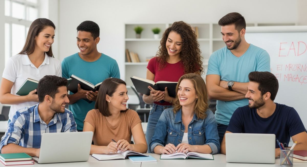 Guia Completo: Onde Estudar em São Lourenço? Desvende o Ensino Superior na Cidade!