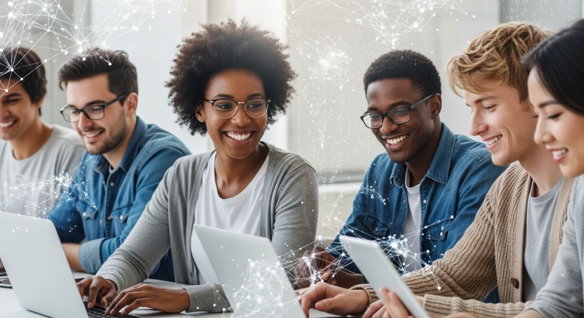 IA no Mercado de Trabalho: Seu Aliado para o Sucesso Profissional – Prepare-se com a FASUL!