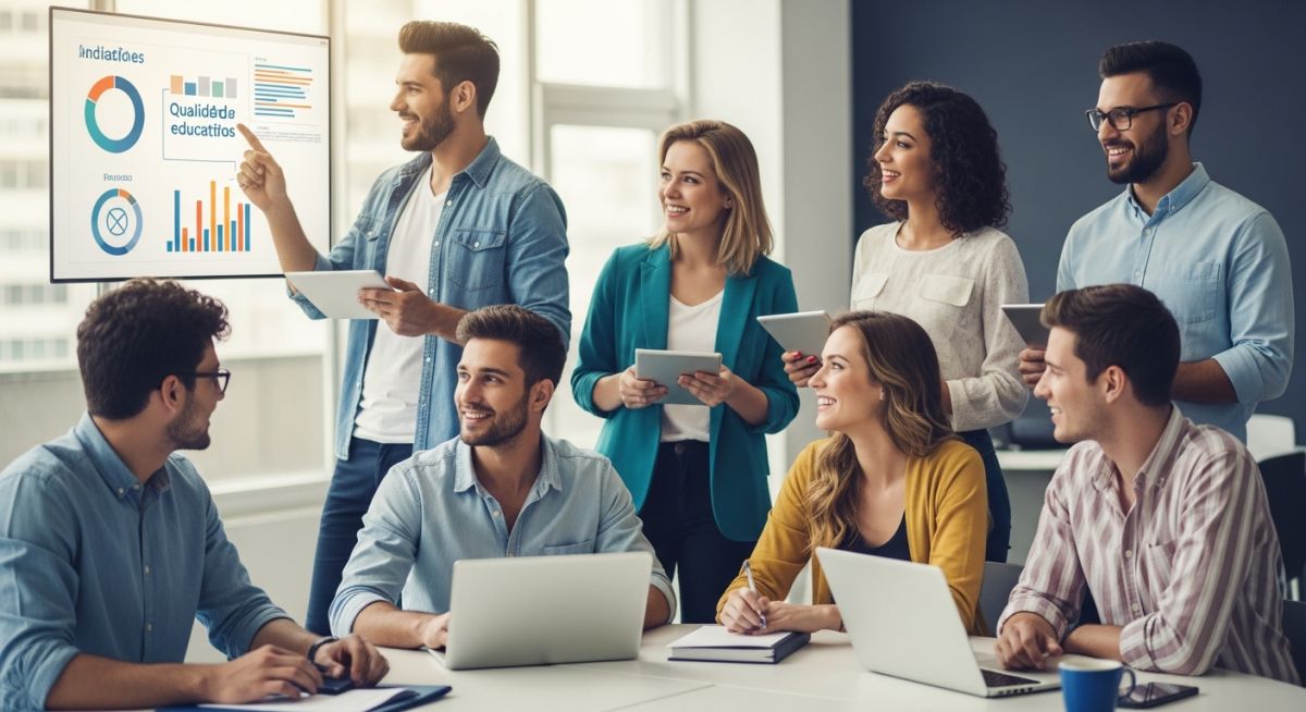 IDD, CPC e IGC: Desvendando os Indicadores de Qualidade da Educação Superior na FASUL