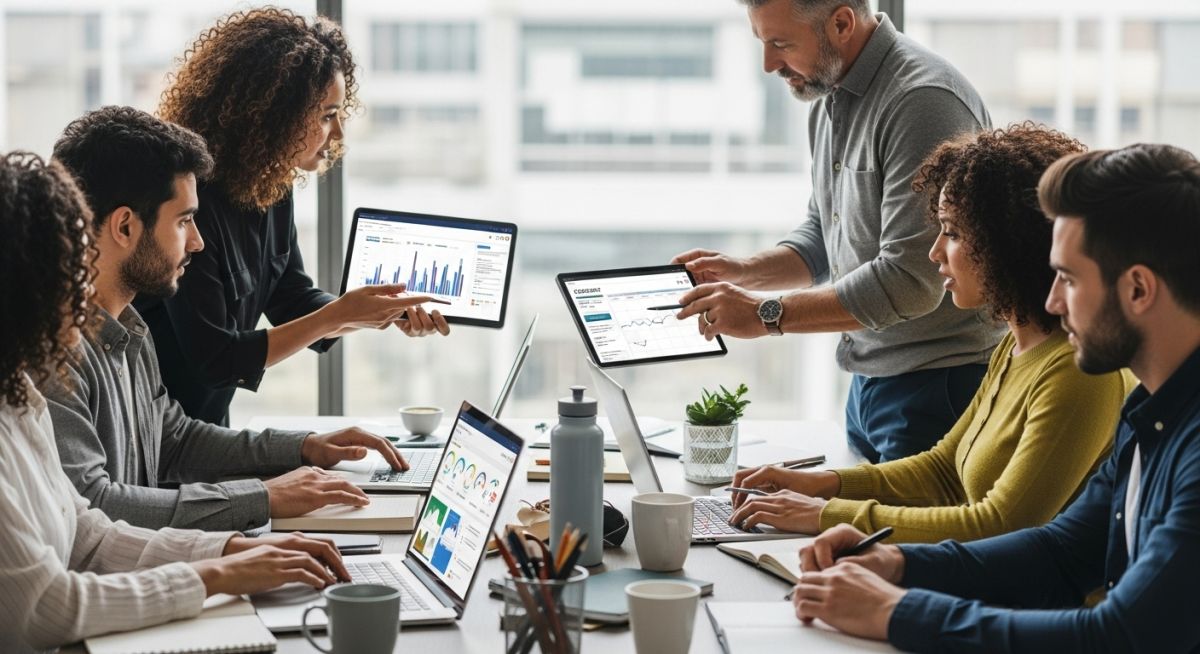 Marketing Digital EAD na FASUL: Transforme Sua Carreira e Conquiste o Futuro Digital!