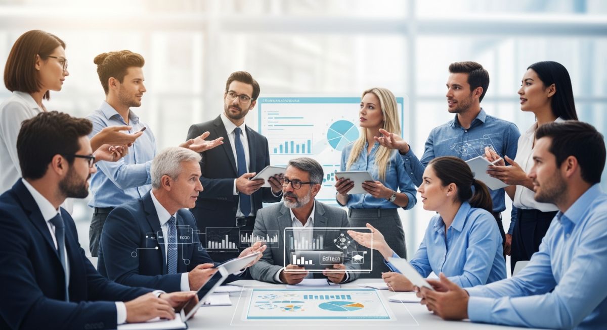 MBA em Educação: Gestão, Liderança e Inovação para o Futuro do Setor Educacional – Para Quem é Indicado?