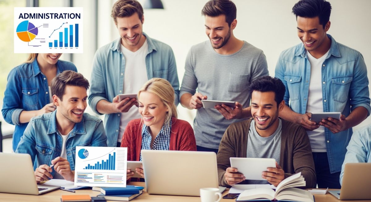 Melhor Faculdade de Administração EaD em 2026: Guia Completo FASUL