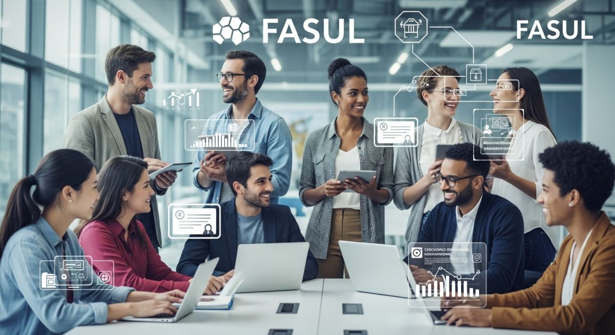 Microcertificações e Lifelong Learning: Mantenha-se Relevante na Nova Era da Educação Superior com a FASUL