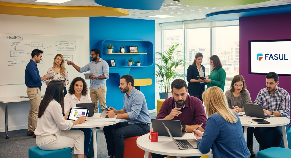 Mitos e Verdades sobre o Ensino a Distância da FASUL: Como funciona e suas vantagens para sua carreira?