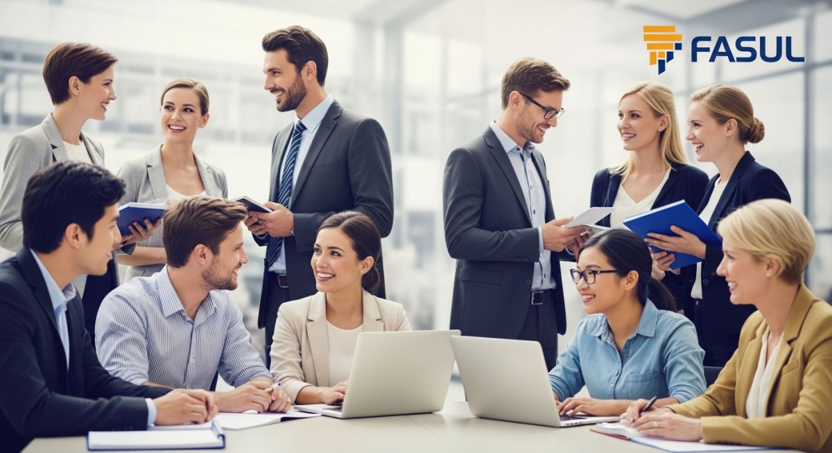 Não fique para trás: Como a Especialização da FASUL impulsiona sua carreira e evita a estagnação profissional