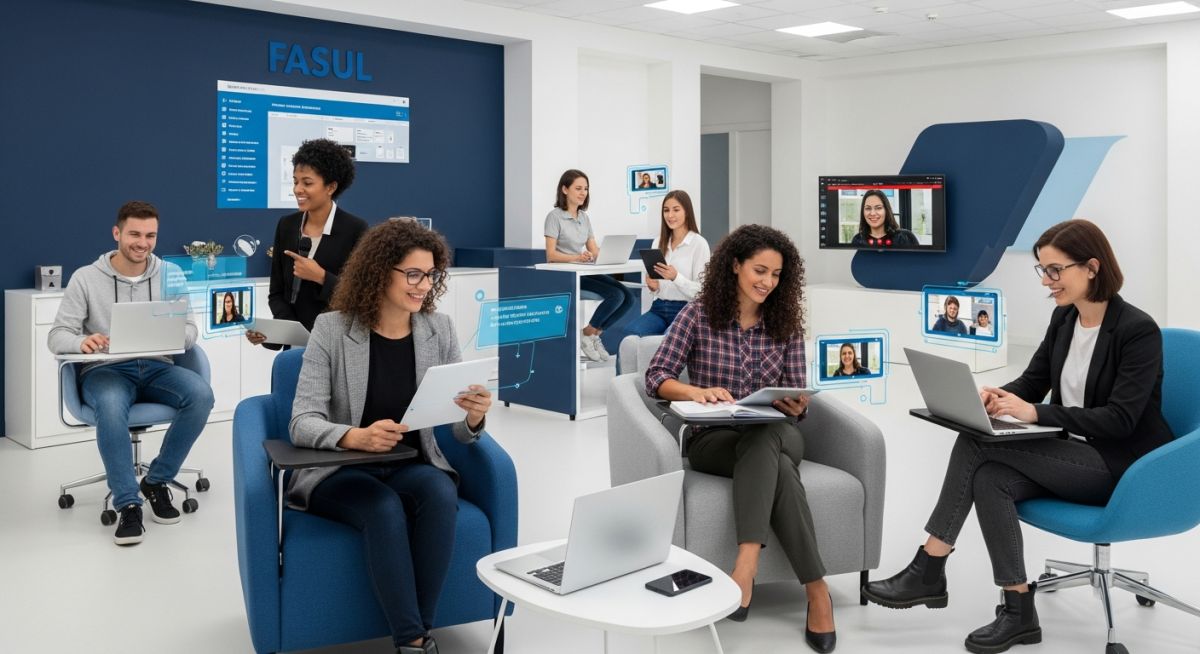 Novas Regras do MEC para EAD em 2026: Seu Diploma FASUL com Segurança e Qualidade - Um Futuro Promissor na Educação a Distância