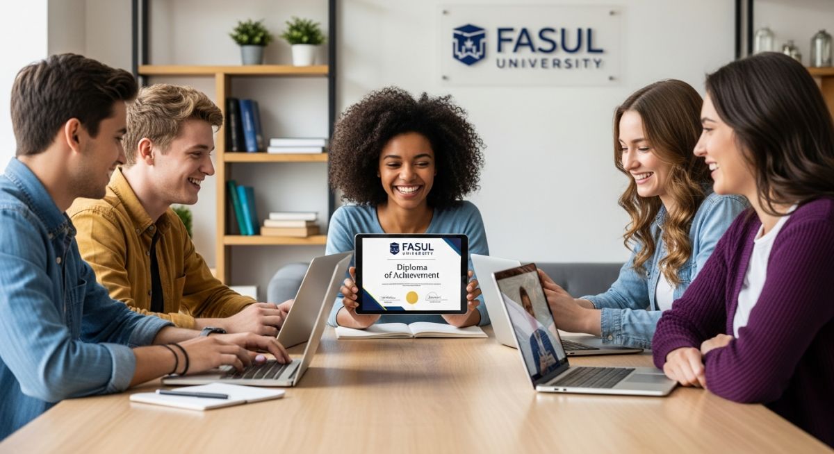 O Guia Definitivo: Como Escolher a Melhor Faculdade EaD e Garantir seu Diploma Reconhecido pelo MEC