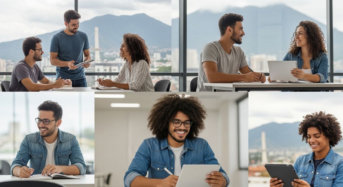 Onde Estudar em São Lourenço? Guia Completo de Ensino Superior na Cidade