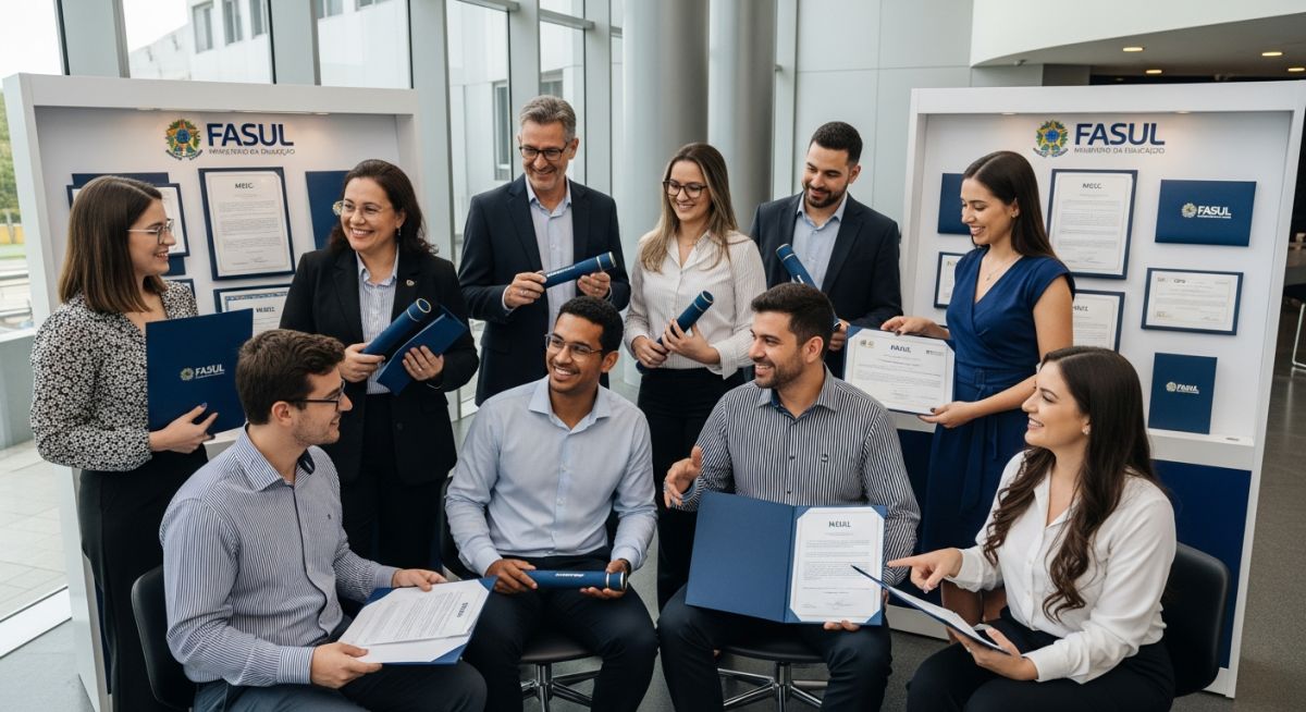Portarias do MEC: Entenda o Impacto no Seu Curso e na Sua Vida Acadêmica na FASUL