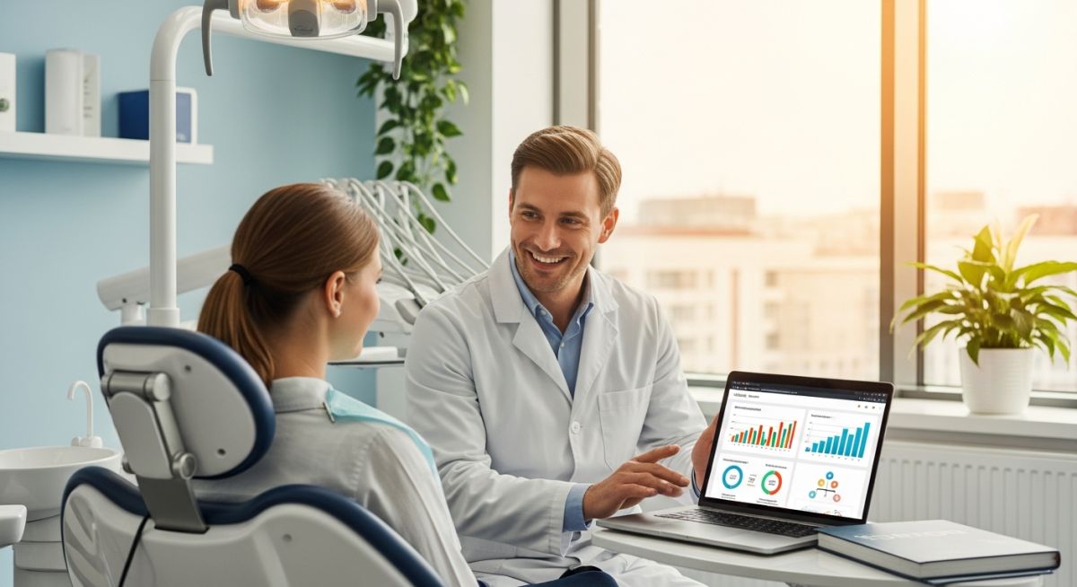 Pós-Graduação EAD em Odontologia: Como Funciona, Regulamentação e Cursos para Sua Carreira na FASUL EDUCACIONAL