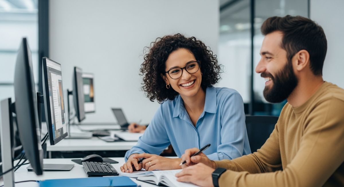 Pós-Graduação EAD Nota 5 MEC: Seu Passaporte para a Excelência Profissional e o Sucesso na Carreira