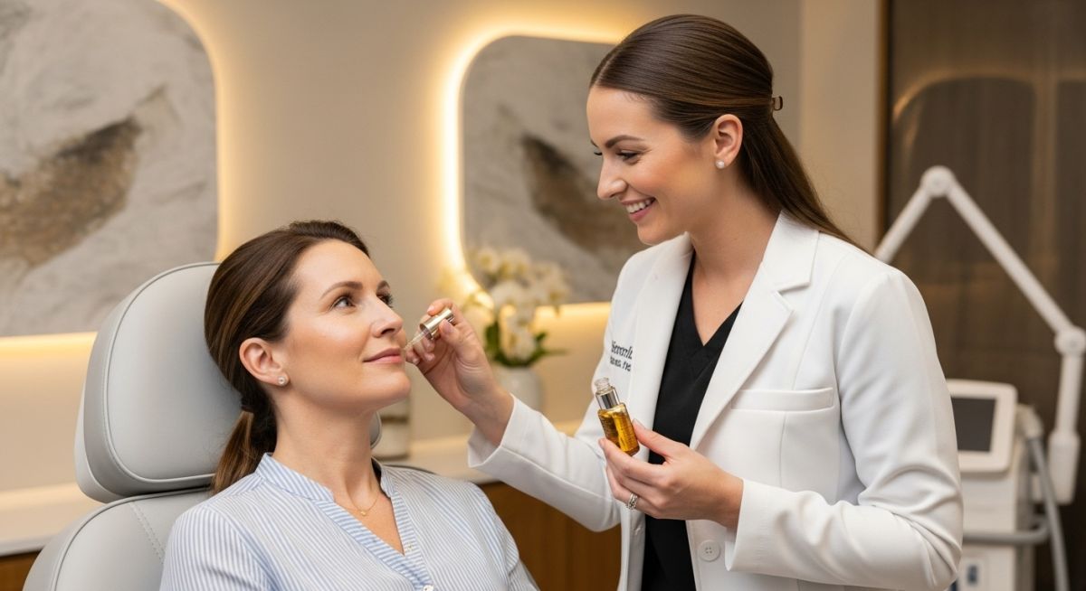 Pós-Graduação em Biomedicina Estética na FASUL: Transforme sua Carreira na Área da Beleza e Saúde