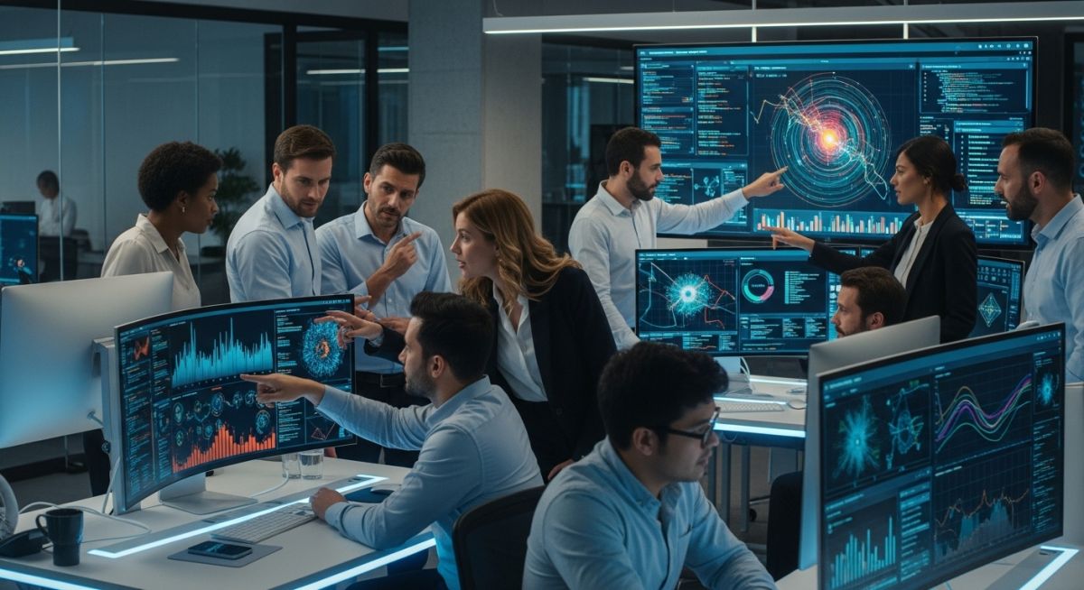 Pós-Graduação em Ciência de Dados e Inteligência Artificial FASUL: Domine o Futuro da Tecnologia