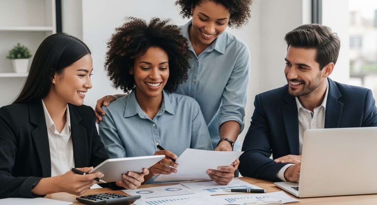 Pós-Graduação em Contabilidade com Ênfase em Tributos: Domine o Cenário Fiscal e Alavanque Sua Carreira na FASUL!