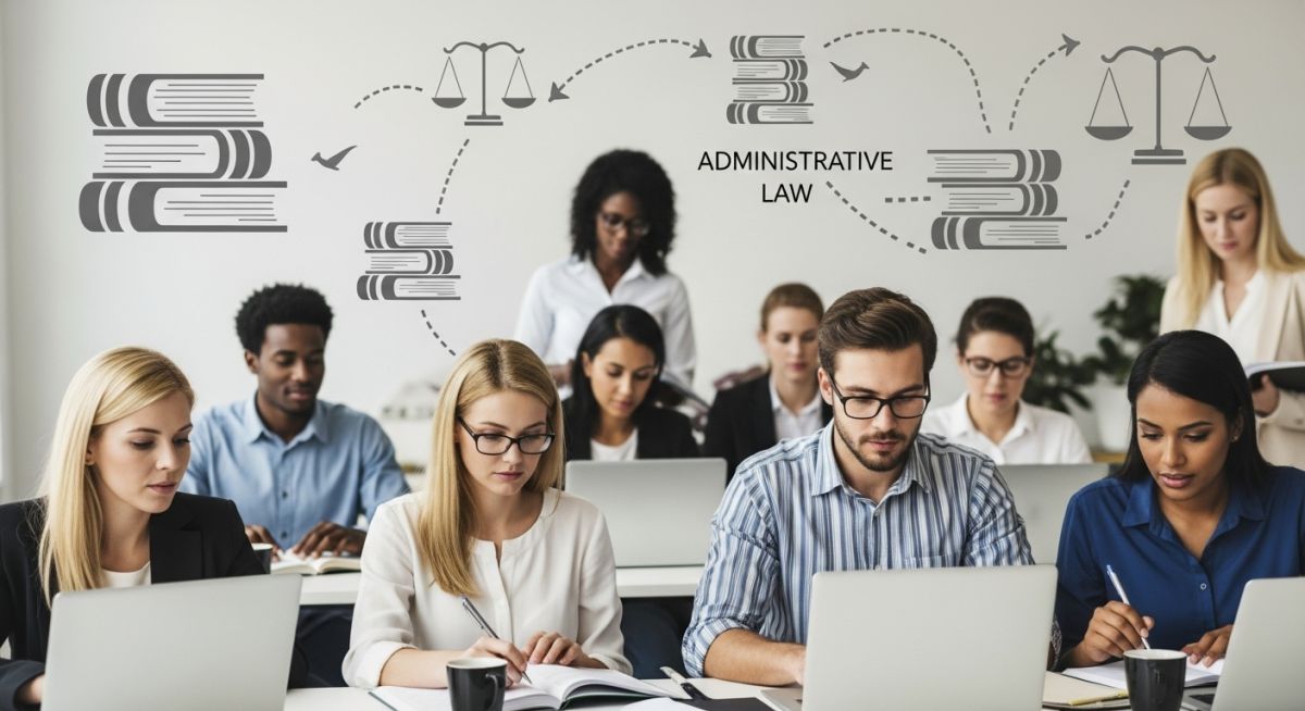 Pós-Graduação em Direito Administrativo FASUL: Sua Especialização para a Carreira Pública e Jurídica
