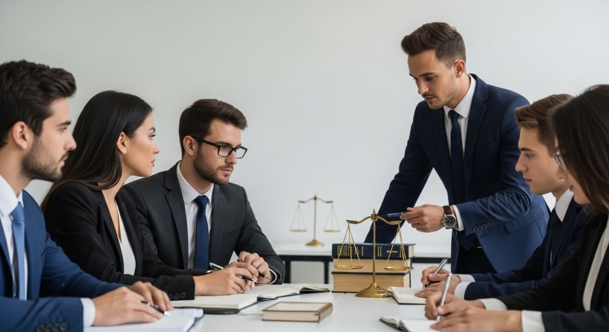 Pós-Graduação em Direito Civil FASUL: Aprofunde seus Conhecimentos e Expanda suas Oportunidades