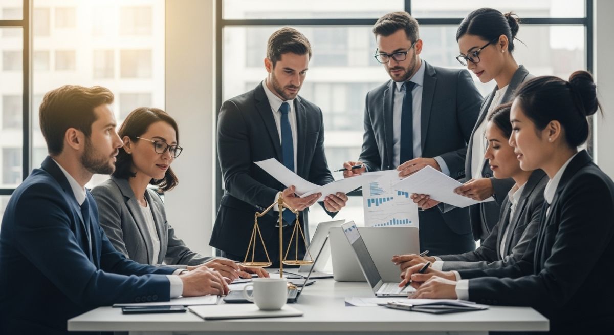 Pós-Graduação em Direito Empresarial FASUL: Sua Carreira no Próximo Nível