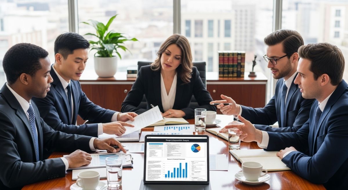 Pós-Graduação em Direito Societário FASUL: Transforme Sua Carreira no Mundo dos Negócios