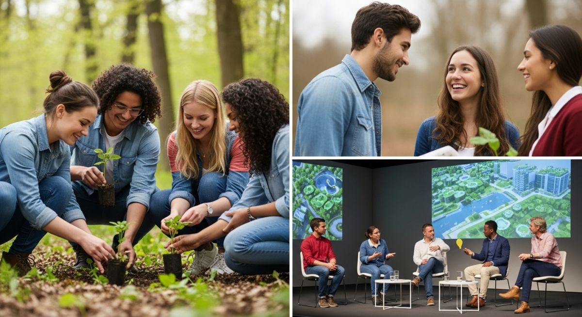 Pós-Graduação em Educação Ambiental FASUL: Transforme o Futuro Sustentável