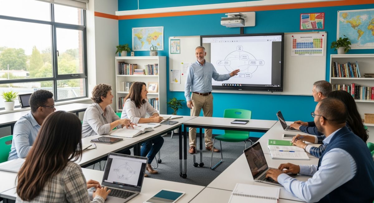 Pós-Graduação em Educação de Jovens e Adultos (EJA) na FASUL: Transforme Vidas e Carreira com Especialização Completa