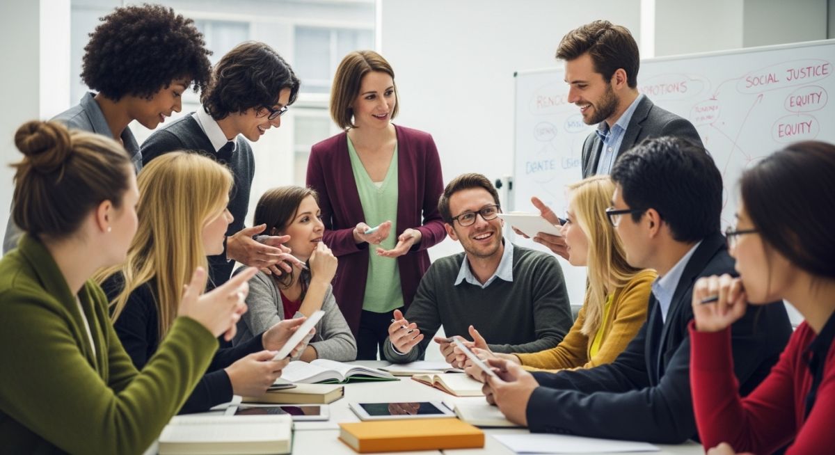 Pós-Graduação em Educação em Direitos Humanos FASUL: Prepare-se para ser um Agente de Transformação Social