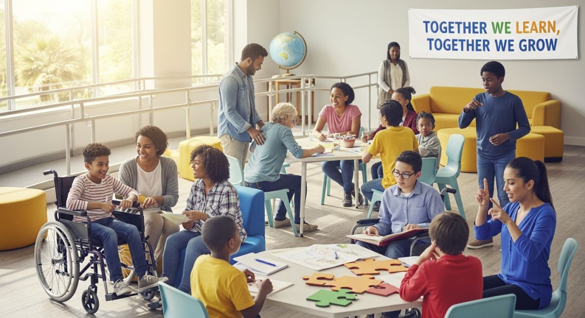 Pós-Graduação em Educação Especial e Inclusiva em 3 Meses: Reconhecida pelo MEC para Sua Carreira Docente