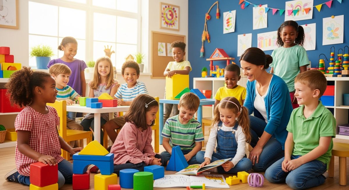 Pós-Graduação em Educação Infantil FASUL: Construa o Futuro das Novas Gerações