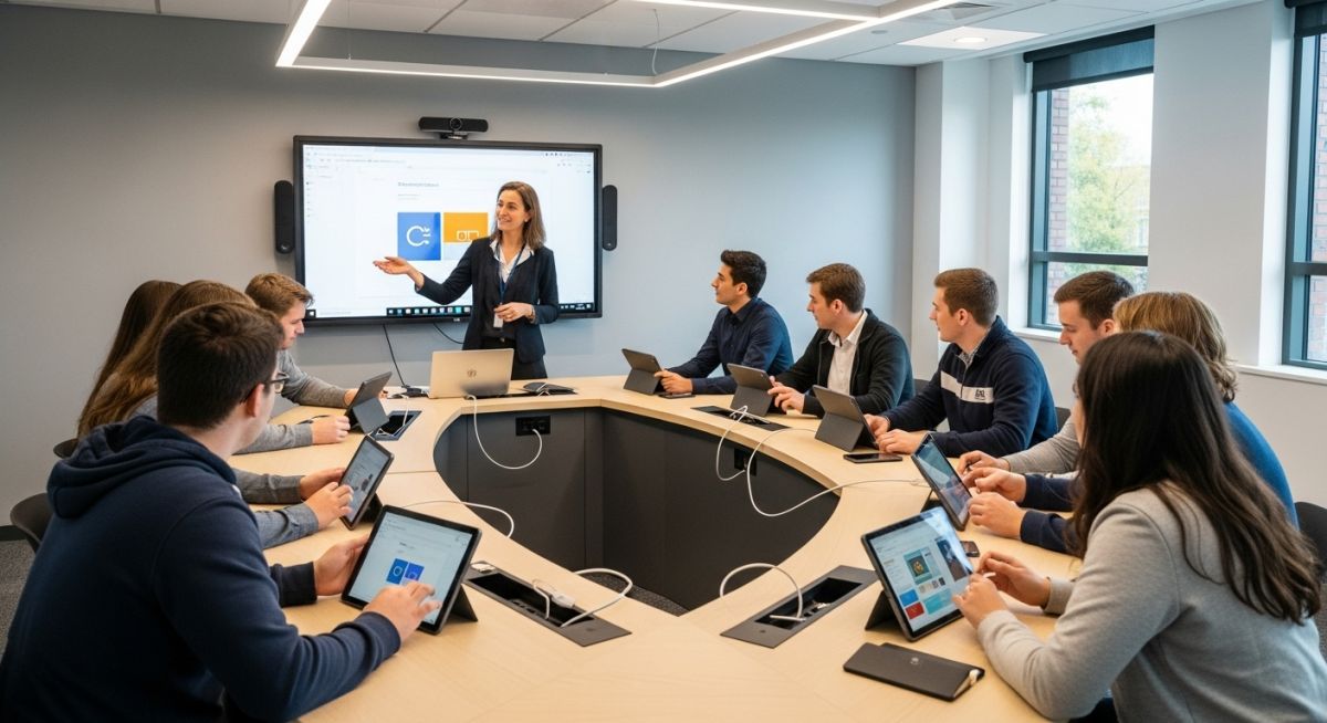 Pós-Graduação em Educação Profissional e Tecnológica FASUL: Prepare-se para Inovar no Ensino e Liderar o Futuro da Formação