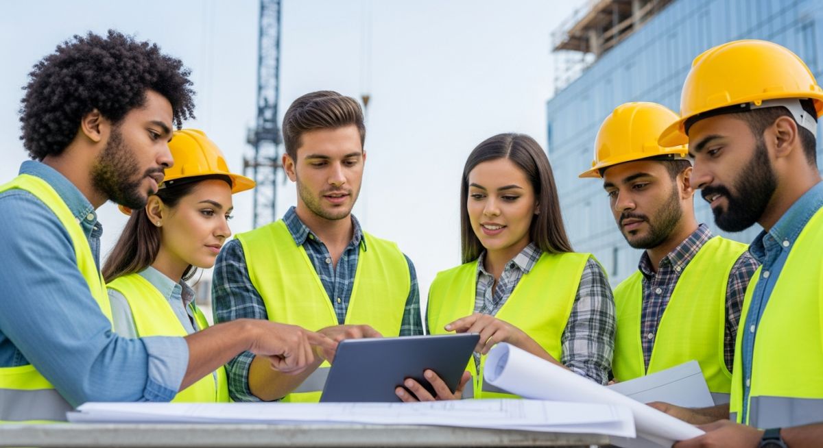 Pós-Graduação em Engenharia Civil EAD: Otimizando sua Carreira com BIM, Gestão e Reconhecimento CREA