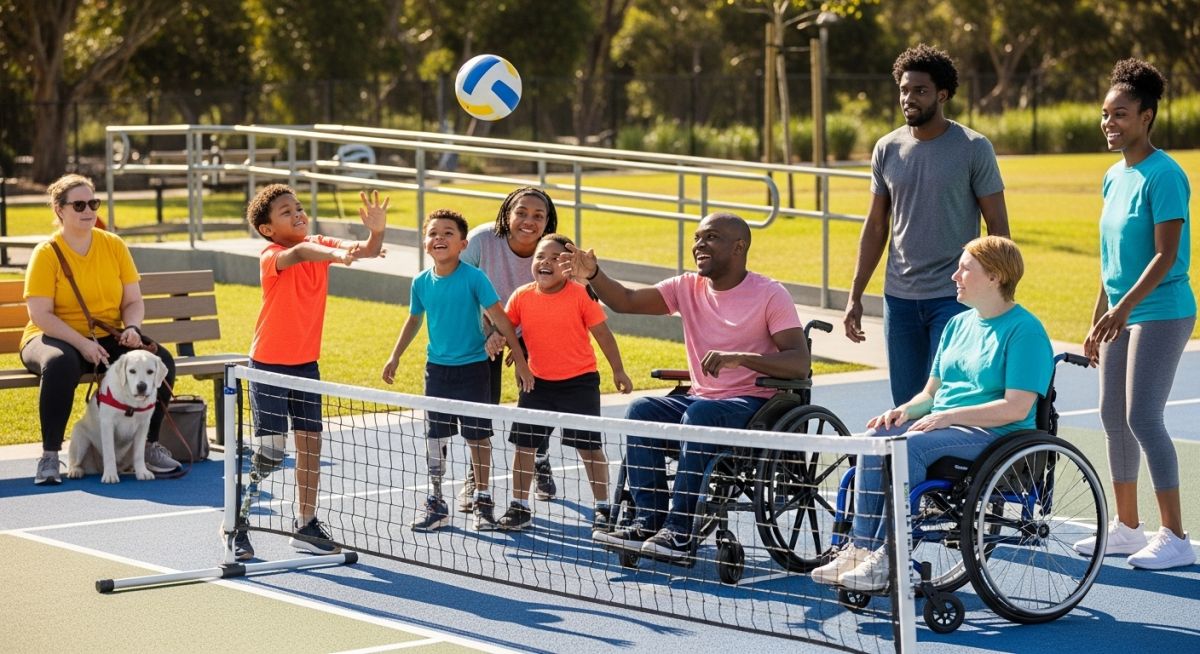 Pós-Graduação em Esporte Adaptado FASUL: Transforme Vidas através do Esporte Inclusivo e Acessível