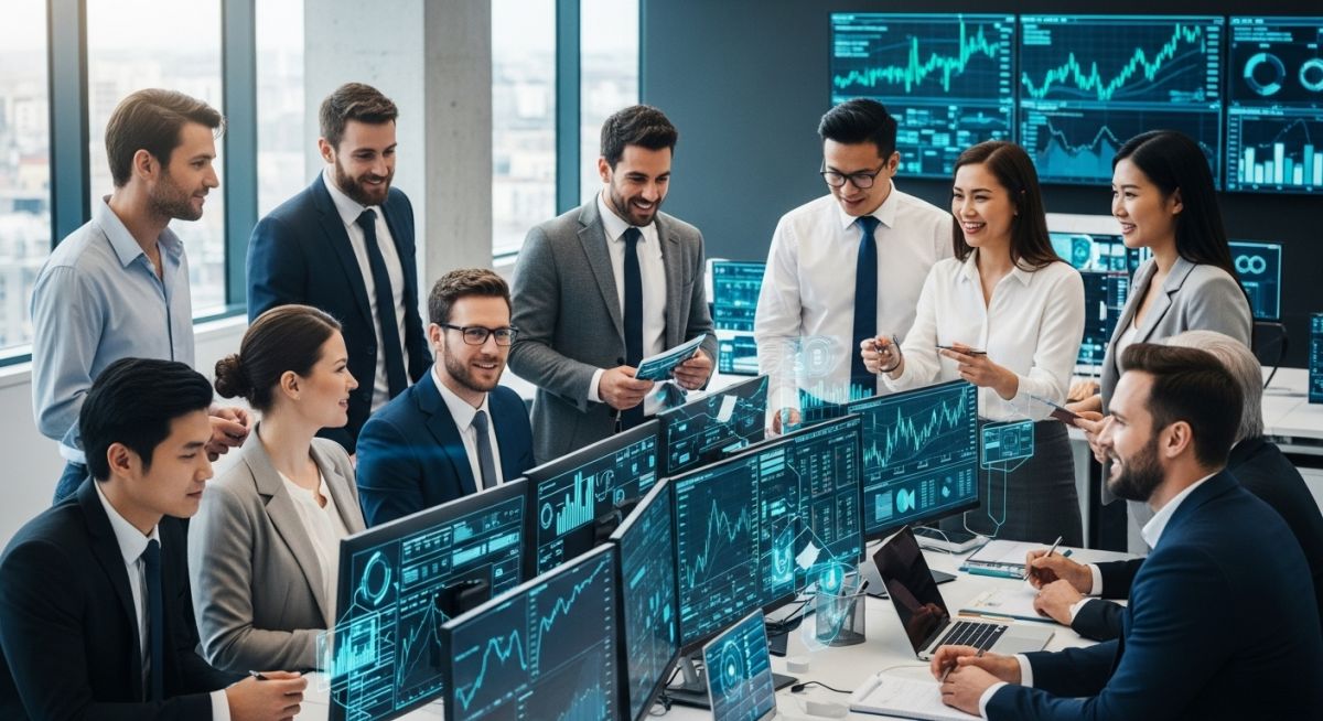 Pós-Graduação em Finanças de Mercado FASUL: Seu Caminho Estratégico para o Sucesso no Setor Financeiro