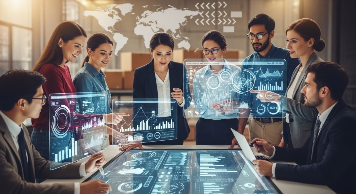 Pós-Graduação em Gestão de Logística e Mercado da FASUL: Capacite-se para o Futuro Global