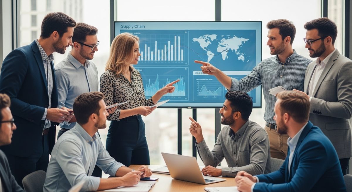 Pós-Graduação em Gestão de Logística FASUL EAD: Lidere a Cadeia de Suprimentos do Futuro