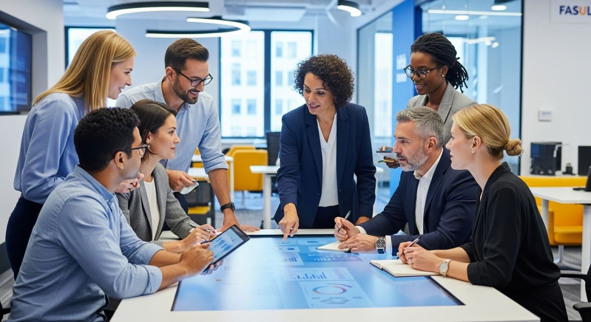 Pós-Graduação em Gestão Estratégica de Pessoas FASUL: Lidere o Futuro do Capital Humano