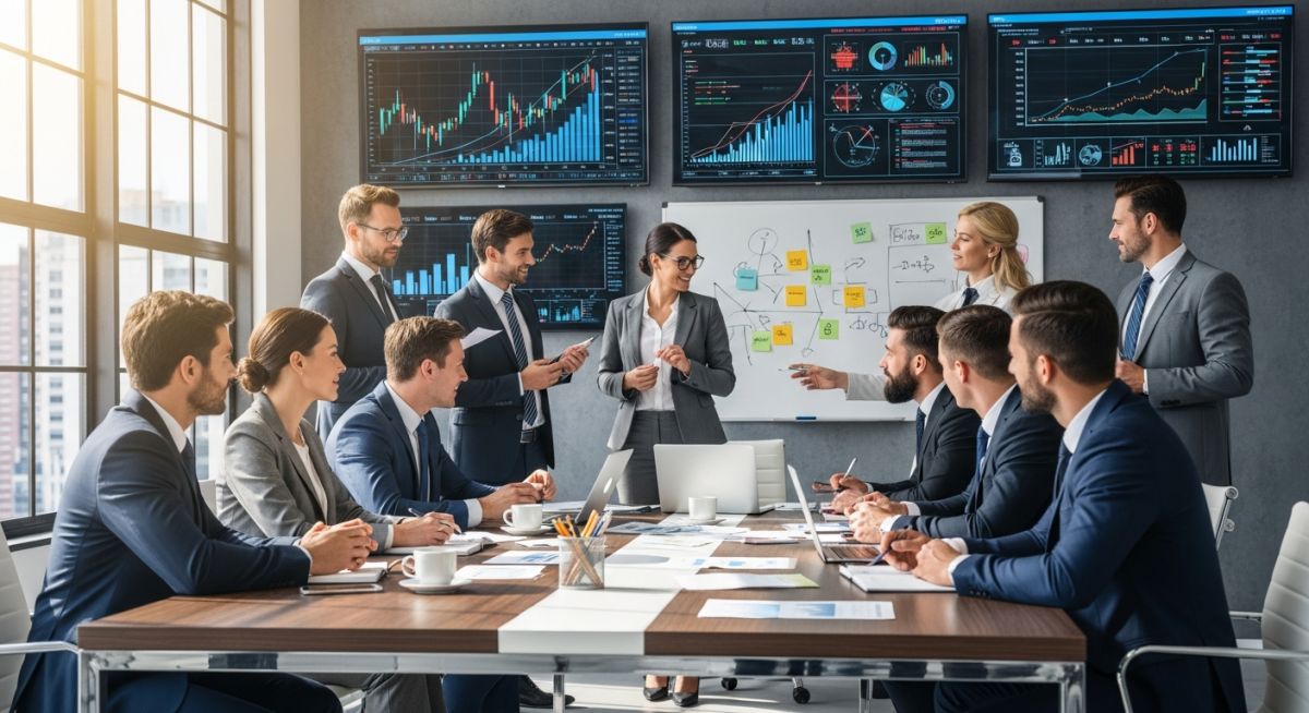 Pós-Graduação em Gestão Financeira: Alcance o Sucesso Profissional com a FASUL