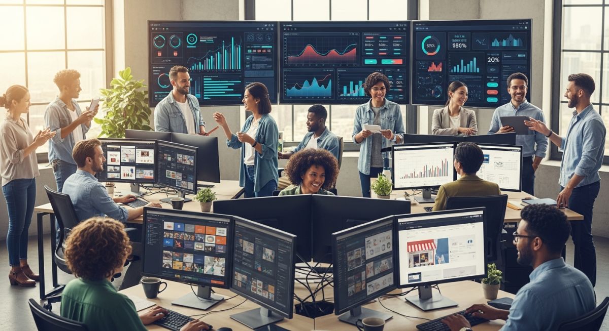 Pós-Graduação em Marketing e Varejo FASUL: Lidere a Transformação Digital e Conquiste o Futuro do Consumo