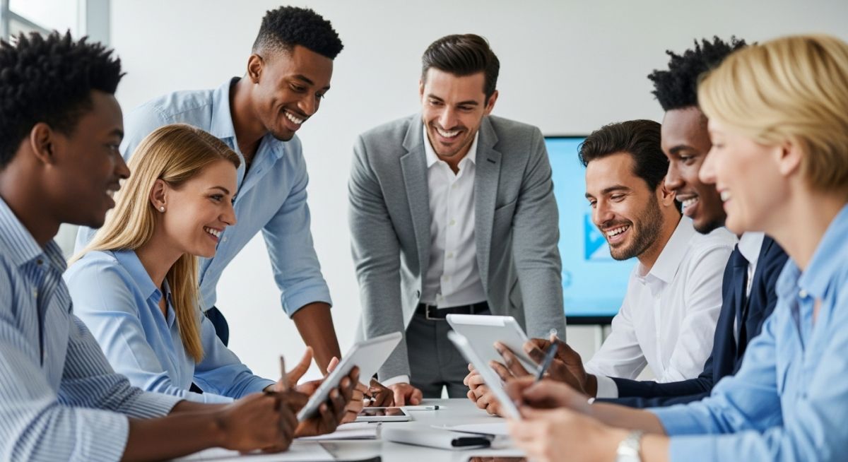 Pós-Graduação em Pedagogia Empresarial e Educação Corporativa FASUL: Lidere o Desenvolvimento de Talentos e a Inovação nas Organizações