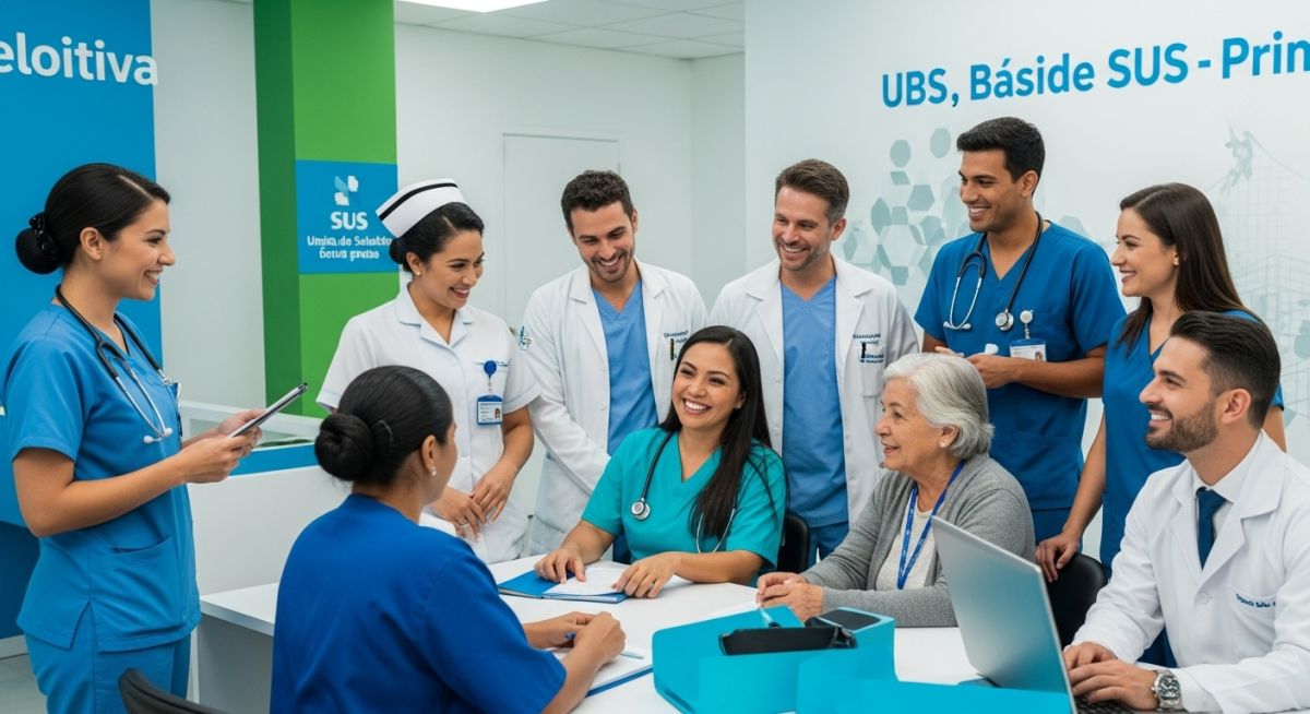 Pós-Graduação em Saúde Coletiva e Programa em Saúde da Família: Sua Carreira na Atenção Primária e o Impacto Social da FASUL