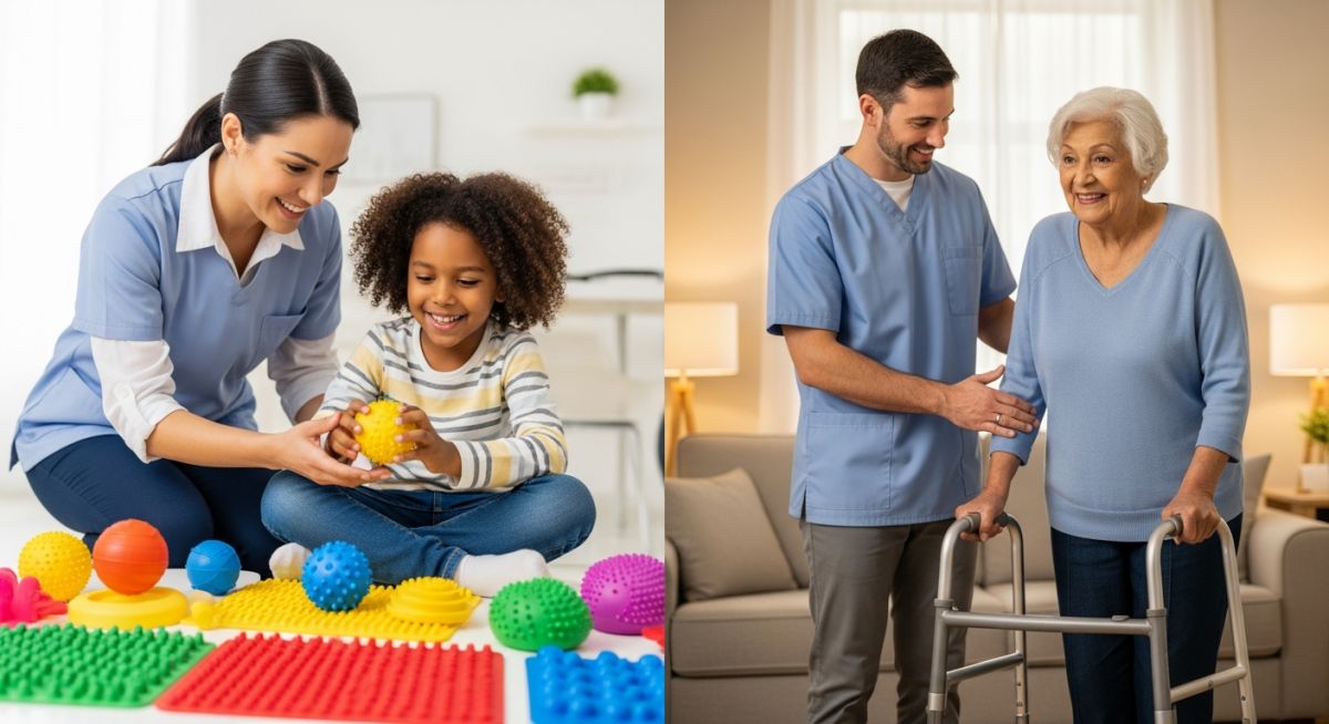 Pós-graduação em Terapia Ocupacional EAD: Áreas em Alta para 2026, Reconhecimento COFFITO e Por Que a FASUL Vale a Pena?