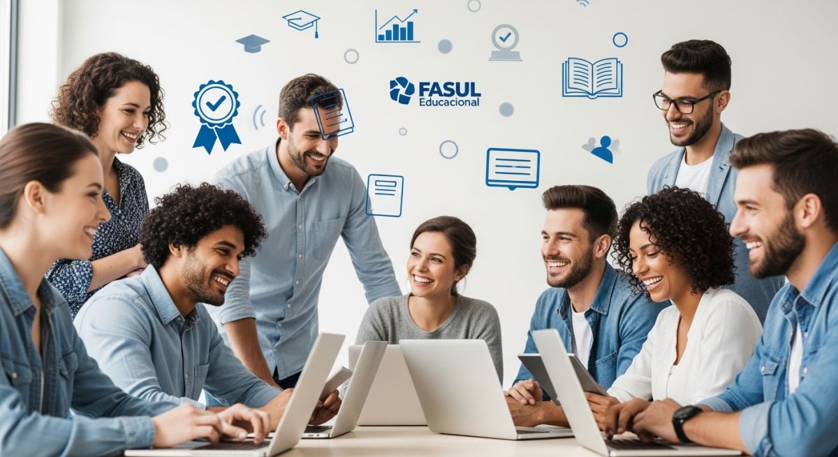 Pós-Graduação Lato Sensu: Tudo o que você precisa saber sobre as regras do MEC e como escolher seu curso na FASUL