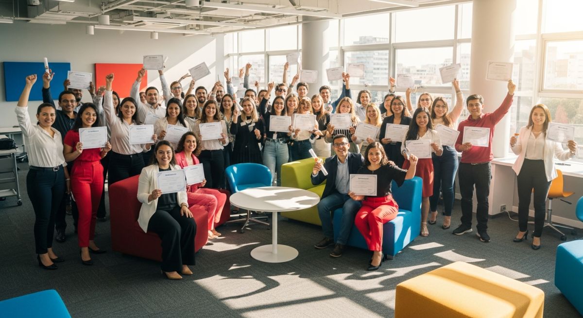 Pós-Graduação Mais Rápida do Brasil: Conquiste seu Certificado em 2 Meses na FASUL EDUCACIONAL!