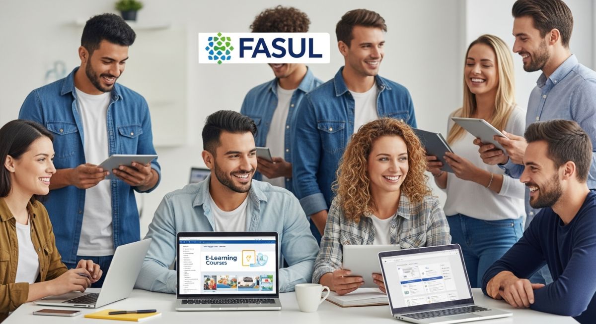 Pós-Graduação Rápida e Barata na FASUL: Mais de 2000 Opções com Certificado MEC em Tempo Recorde!