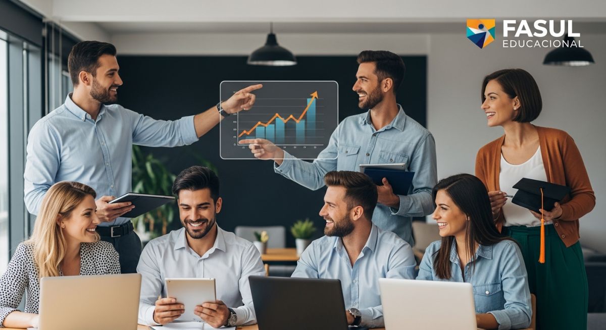 Pós-Graduação Rápida e Reconhecida pelo MEC: Em Quantos Meses Vale a Pena Acelerar sua Carreira?