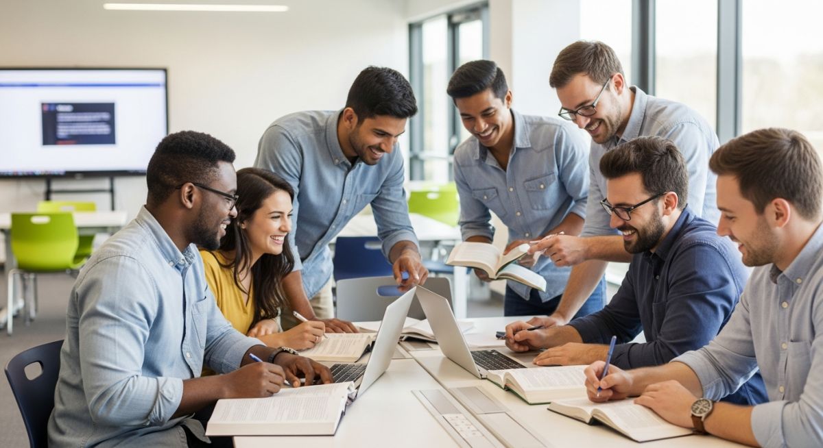 Pós-Graduação Rápida: Reconhecida pelo MEC e o Caminho para a Sua Aceleração Profissional