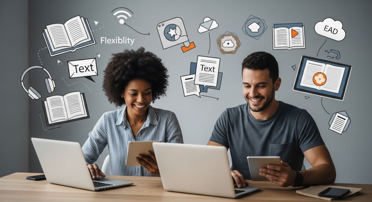 Produção Editorial EAD: Mergulhe no Mercado de Livros Digital e Descubra se Vale a Pena Investir na Sua Carreira em 2026!