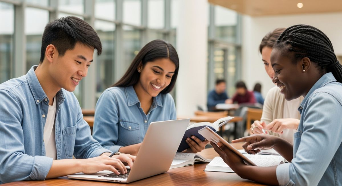 Qual Faculdade Fazer em 2026: Guia Completo para Escolher Cursos em Alta e Construir Uma Carreira de Sucesso na FASUL