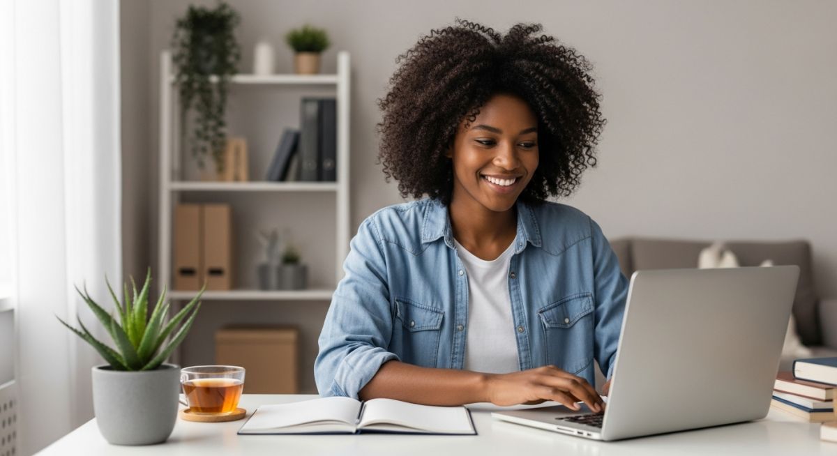 Saúde Mental e Produtividade no EAD: O Guia Definitivo da FASUL para Manter o Foco e Impulsionar sua Carreira em 2026