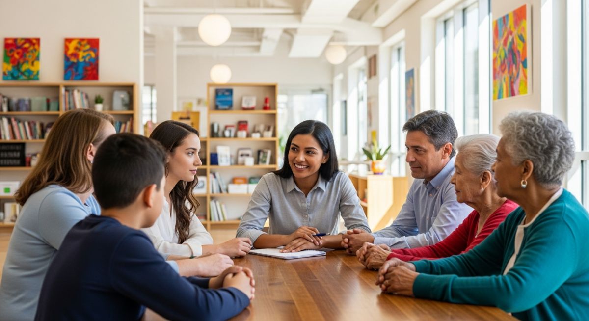 Serviço Social na FASUL: Sua Jornada para se Tornar um Assistente Social Transformador em 2026