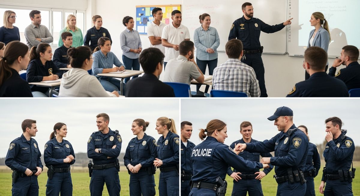 Tecnólogo em Segurança Pública é Nível Superior para Concursos Policiais? Validade MEC e a Rota Mais Rápida para a Posse: Quanto Tempo?